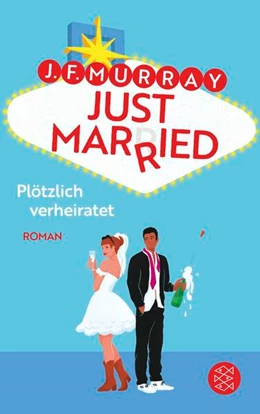 Abbildung von Murray | Just married - Plötzlich verheiratet | 1. Auflage | 2025 | beck-shop.de