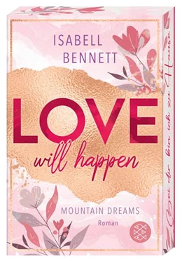 Abbildung von Bennett | Love will happen | 1. Auflage | 2025 | beck-shop.de