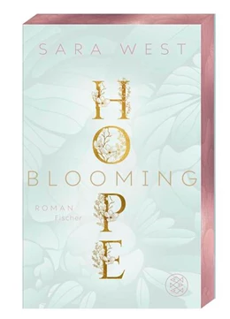 Abbildung von West | Blooming Hope | 1. Auflage | 2025 | beck-shop.de