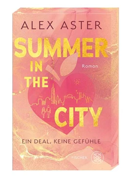 Abbildung von Aster | Summer in the City | 1. Auflage | 2025 | beck-shop.de