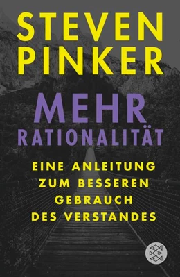 Abbildung von Pinker | Mehr Rationalität | 1. Auflage | 2025 | beck-shop.de