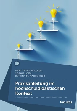 Abbildung von Köllner / Loidl | Praxisanleitung im hochschuldidaktischen Kontext | 1. Auflage | 2025 | beck-shop.de