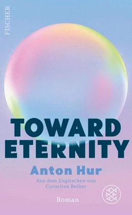 Abbildung von Hur | Toward Eternity | 1. Auflage | 2025 | beck-shop.de