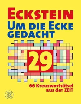 Abbildung von Schoss | Eckstein - Um die Ecke gedacht 29 | 1. Auflage | 2025 | beck-shop.de