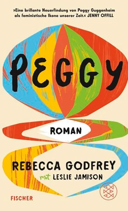 Abbildung von Godfrey / Jamison | Peggy | 1. Auflage | 2025 | beck-shop.de