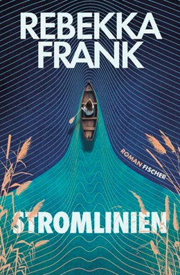 Abbildung von Frank | Stromlinien | 1. Auflage | 2025 | beck-shop.de