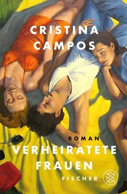 Abbildung von Campos | Verheiratete Frauen | 1. Auflage | 2025 | beck-shop.de