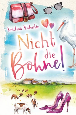 Abbildung von Valentin | Nicht die Bohne! | 1. Auflage | 2024 | beck-shop.de