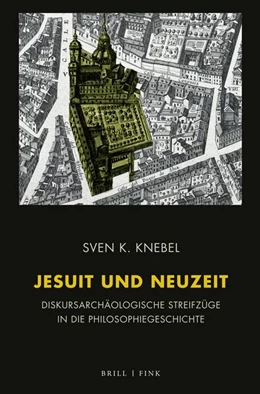 Abbildung von Knebel | Jesuit und Neuzeit | 1. Auflage | 2024 | beck-shop.de