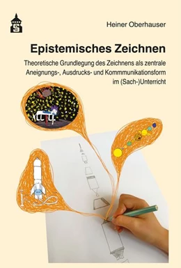 Abbildung von Oberhauser | Epistemisches Zeichnen | 1. Auflage | 2024 | beck-shop.de