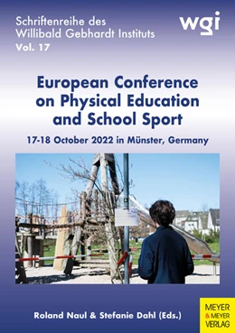 Abbildung von Dahl / Naul | European Conference on Physical Education and School Sport | 1. Auflage | 2024 | beck-shop.de