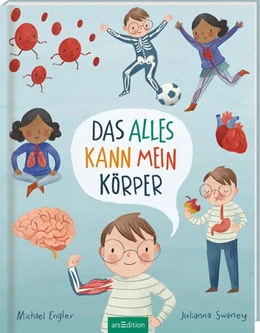 Abbildung von Engler | Das alles kann mein Körper | 1. Auflage | 2025 | beck-shop.de