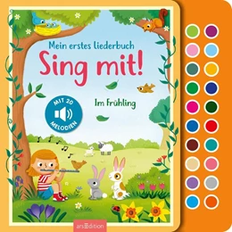 Abbildung von Sing mit! Im Frühling | 1. Auflage | 2025 | beck-shop.de