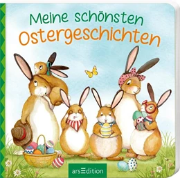 Abbildung von Häfner | Meine schönsten Ostergeschichten | 1. Auflage | 2025 | beck-shop.de