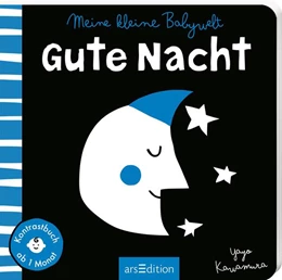 Abbildung von Meine kleine Babywelt: Gute Nacht | 1. Auflage | 2025 | beck-shop.de