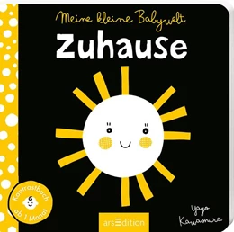 Abbildung von Meine kleine Babywelt: Zuhause | 1. Auflage | 2025 | beck-shop.de