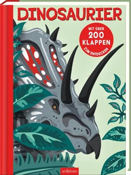 Abbildung von Nash | Dinosaurier | 1. Auflage | 2025 | beck-shop.de