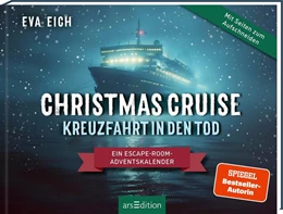 Abbildung von Eich | Escape Room - Christmas Cruise - Kreuzfahrt in den Tod | 1. Auflage | 2025 | beck-shop.de