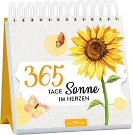 Abbildung von 365 Tage Sonne im Herzen | 1. Auflage | 2025 | beck-shop.de