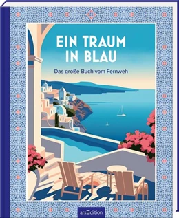 Abbildung von Ein Traum in Blau | 1. Auflage | 2025 | beck-shop.de