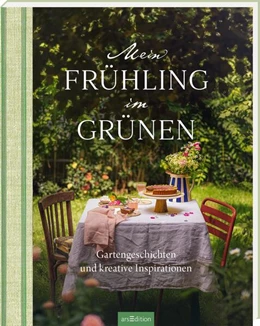 Abbildung von Mein Frühling im Grünen | 1. Auflage | 2025 | beck-shop.de