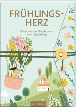 Abbildung von Frühlingsherz | 1. Auflage | 2025 | beck-shop.de