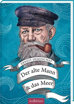 Abbildung von Hemingway | Der alte Mann und das Meer | 1. Auflage | 2025 | beck-shop.de