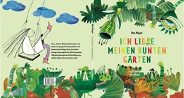 Abbildung von Ute | Ich liebe meinen bunten Garten | 1. Auflage | 2024 | beck-shop.de