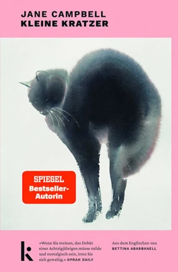 Abbildung von Campbell | Kleine Kratzer | 1. Auflage | 2025 | beck-shop.de
