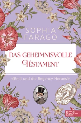 Abbildung von Farago | Das geheimnisvolle Testament | 1. Auflage | 2024 | beck-shop.de