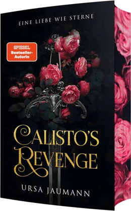 Abbildung von Jaumann | Calisto's Revenge - Eine Liebe wie Sterne | 1. Auflage | 2025 | beck-shop.de
