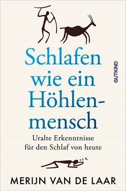 Abbildung von Laar | Schlafen wie ein Höhlenmensch | 1. Auflage | 2025 | beck-shop.de