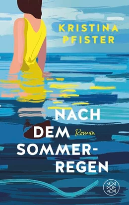 Abbildung von Pfister | Nach dem Sommerregen | 1. Auflage | 2025 | beck-shop.de