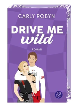 Abbildung von Robyn | Drive Me Wild | 1. Auflage | 2025 | beck-shop.de