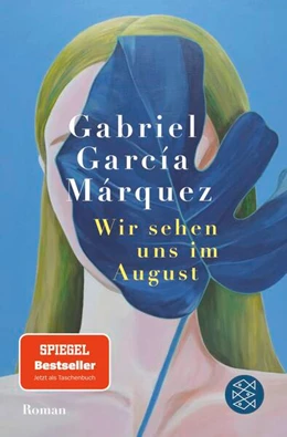 Abbildung von García Márquez | Wir sehen uns im August | 1. Auflage | 2025 | beck-shop.de