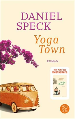 Abbildung von Speck | Yoga Town | 1. Auflage | 2025 | beck-shop.de