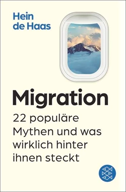 Abbildung von Haas | Migration | 1. Auflage | 2025 | beck-shop.de