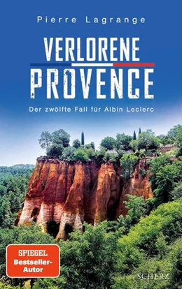 Abbildung von Lagrange | Verlorene Provence | 1. Auflage | 2025 | beck-shop.de