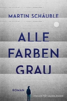 Abbildung von Schäuble | Alle Farben grau | 1. Auflage | 2025 | beck-shop.de