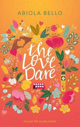 Abbildung von Bello | The Love Dare | 1. Auflage | 2025 | beck-shop.de