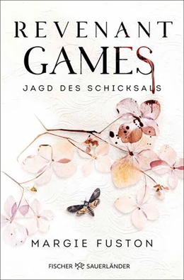 Abbildung von Fuston | Revenant Games - Jagd des Schicksals | 1. Auflage | 2025 | beck-shop.de