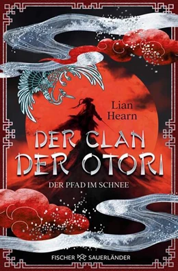 Abbildung von Hearn | Der Clan der Otori. Der Pfad im Schnee | 1. Auflage | 2025 | beck-shop.de