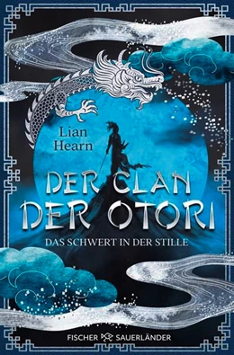Abbildung von Hearn | Der Clan der Otori. Das Schwert in der Stille | 1. Auflage | 2025 | beck-shop.de