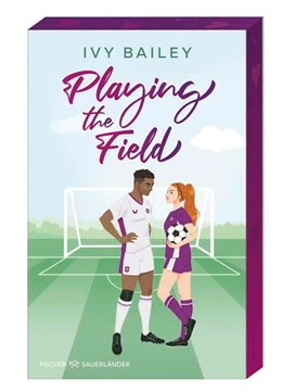 Abbildung von Bailey | Playing the Field | 1. Auflage | 2025 | beck-shop.de