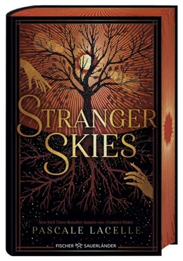 Abbildung von Lacelle | Stranger Skies | 1. Auflage | 2025 | beck-shop.de