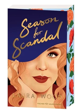 Abbildung von Wood | Season for Scandal | 1. Auflage | 2025 | beck-shop.de