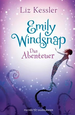 Abbildung von Kessler | Emily Windsnap - Das Abenteuer | 1. Auflage | 2025 | beck-shop.de