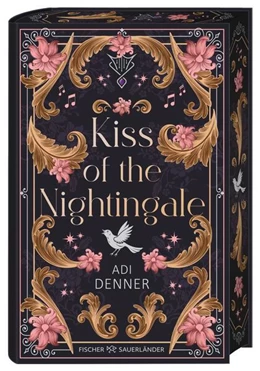 Abbildung von Denner | Kiss of the Nightingale | 1. Auflage | 2025 | beck-shop.de
