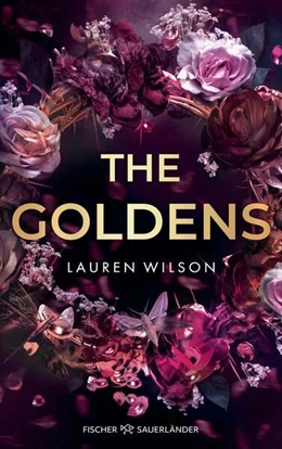 Abbildung von Wilson | The Goldens | 1. Auflage | 2025 | beck-shop.de
