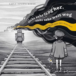 Abbildung von Infanta Gabor | Nicht sehr lang her, nicht sehr weit weg | 1. Auflage | 2025 | beck-shop.de